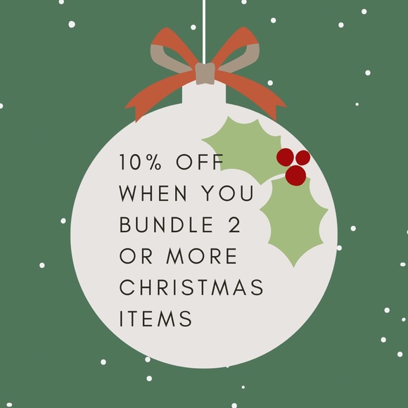 Bundle! - Picture 1 of 1